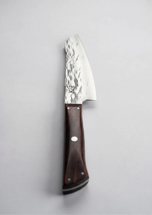 Koi Kyoto Mini Bunka - Ebony Dark