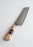 Koi Hammered Vegetable Chopper - Red