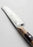 Koi Hammered Vegetable Chopper - Red
