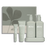 al.ive Ivory Bloom Body Ritual Set