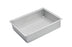 Bakemaster Silver Anodised Rectangular Cakepan 30x23x7.5cm