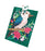 D&D Wall Puzzle 1000pc - Blue Winged Kookaburra