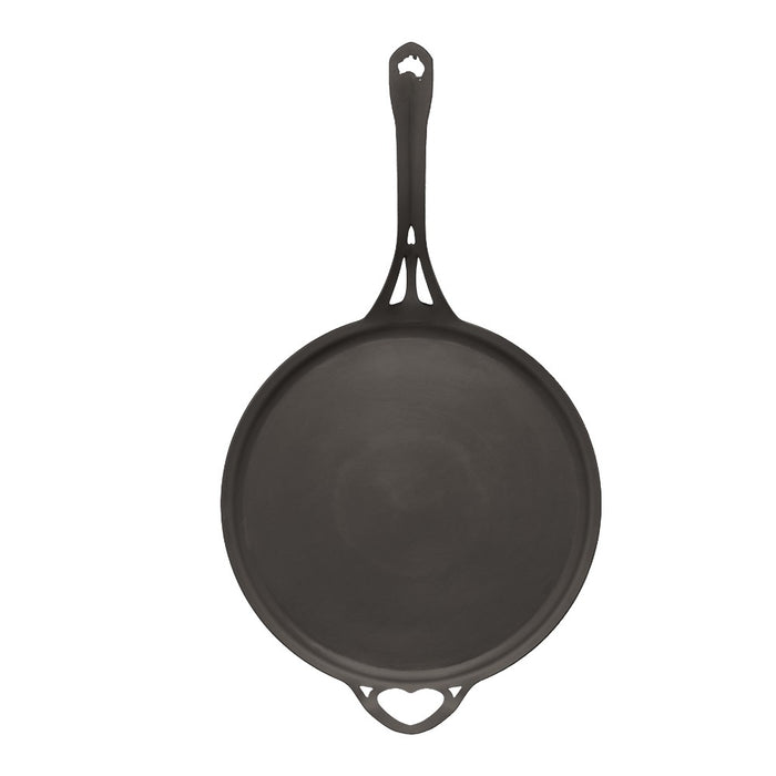 Solidteknics AUS-ION XHD Crepe Pan 31cm