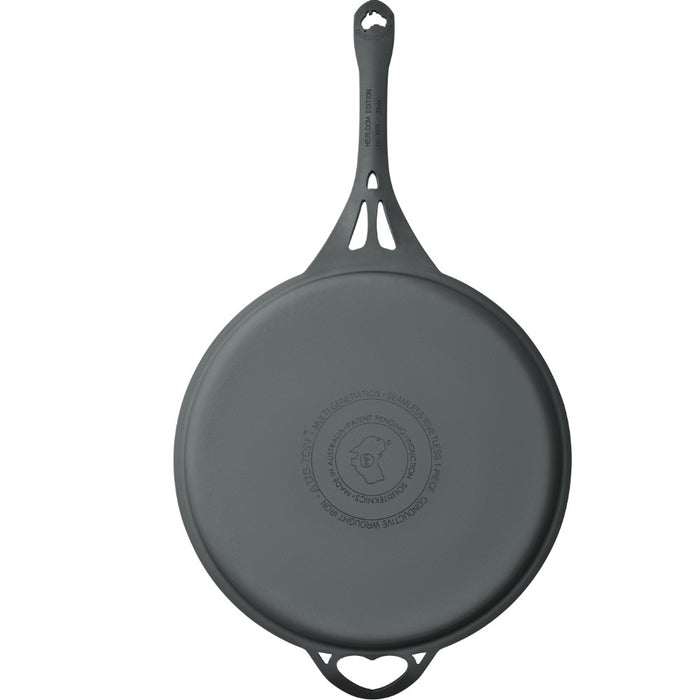 Solidteknics AUS-ION XHD Crepe Pan 31cm