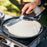 Solidteknics AUS-ION XHD Crepe Pan 31cm