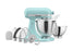 KitchenAid KSM195 Stand Mixer - Mineral Water