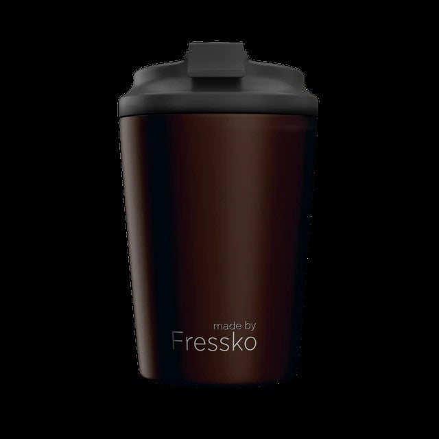 Fressko Ceramic Camino 12oz - Espresso