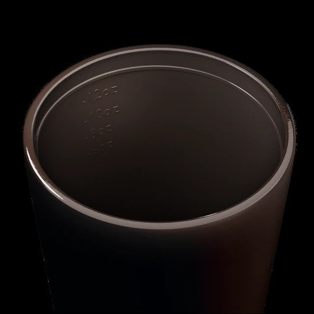 Fressko Ceramic Camino 12oz - Espresso