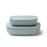 Styleware Nesting Tray Set of 2 - Eucalyptus