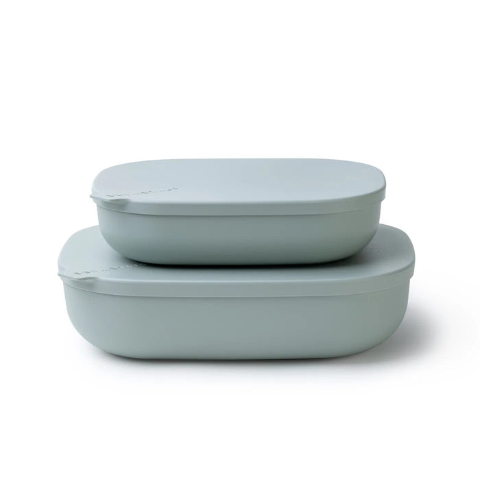Styleware Nesting Tray Set of 2 - Eucalyptus