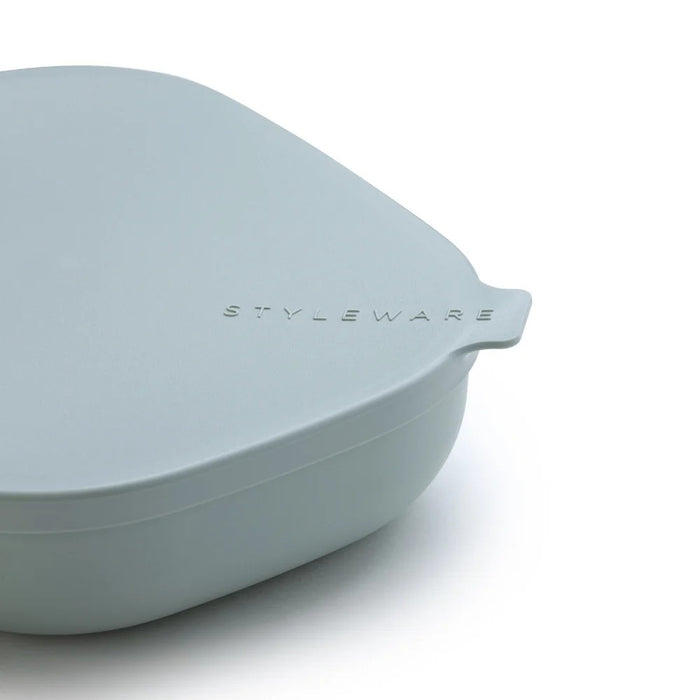 Styleware Nesting Tray Set of 2 - Eucalyptus