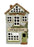 Cottage Tealight - The Book House