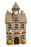 Cottage Tealight - Town Hall