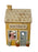Cottage Tealight - Boutique