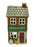 Cottage Tealight - Newsagent
