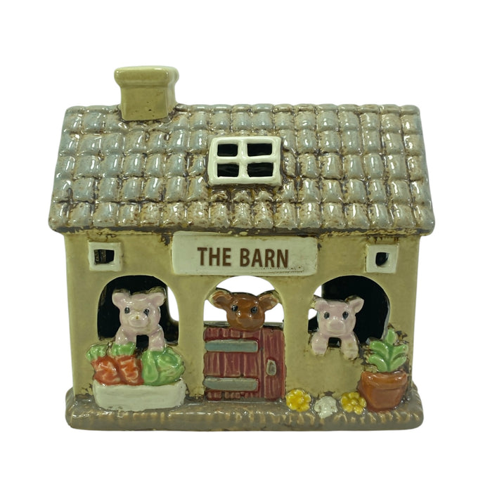 Cottage Tealight - The Barn