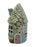 Cottage Tealight - Blue Daisy Cottage
