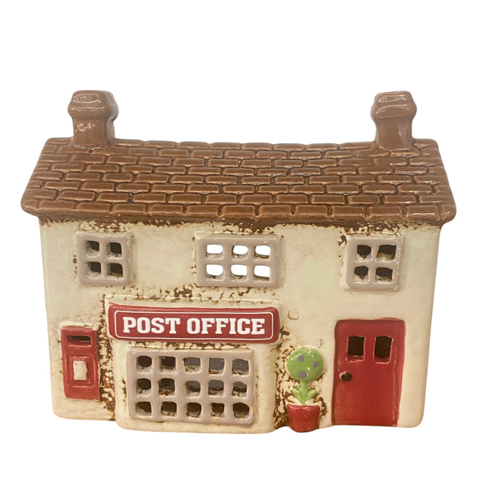 Cottage Tealight - Post Office