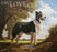 2027 Lang Calendar Love of Dogs by John Silver