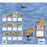 2027 Lang Calendar Ciao Bella by Susan Winget