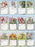 2027 Lang Calendar Birdhouses by Tim Coffey