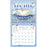 2027 Lang Calendar Coffee by Lorilynn Simms