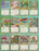 2027 Lang Calendar Color My World by Lis Kaus