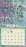 2027 Lang Calendar Color My World by Lis Kaus