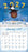 2027 Lang Calendar Favorite Things By Wendy Bentley