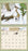2027 Lang Calendar Birds in the Garden by Jane Shasky