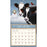 2027 Lang Calendar Cows Cows Cows by Lowell Herrero