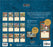 2027 Lang Calendar Heart and Home by Susan Winget