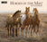 2027 Lang Calendar Horses in the Mist by Persis Clayton and Chris Cummings