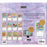 2027 Lang Calendar Happy Life by Lori Siebert