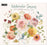 2027 Lang Calendar Watercolour Seasons by Lisa Audit