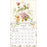 2027 Lang Calendar Watercolour Seasons by Lisa Audit