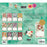 2027 Lang Calendar Wild at Heart by Barbra Ignatiev