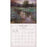 2027 Lang Calendar Soft Escapes by Valerie McKeehon