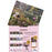 2027 Lang Calendar Soft Escapes by Valerie McKeehon
