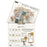 2027 Lang Calendar Blissful Moments by Lisa Audit