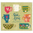 2027 Legacy Calendar Tea Time By Katie Doucette