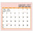 2027 Legacy Calendar Live Laugh Love by Louise Carey