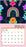 2027 Legacy Calendar Live Laugh Love by Louise Carey