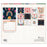 2027 Legacy Calendar Live Laugh Love by Louise Carey
