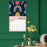 2027 Legacy Calendar Live Laugh Love by Louise Carey
