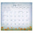 2027 Legacy Calendar Songbirds By James Hautman