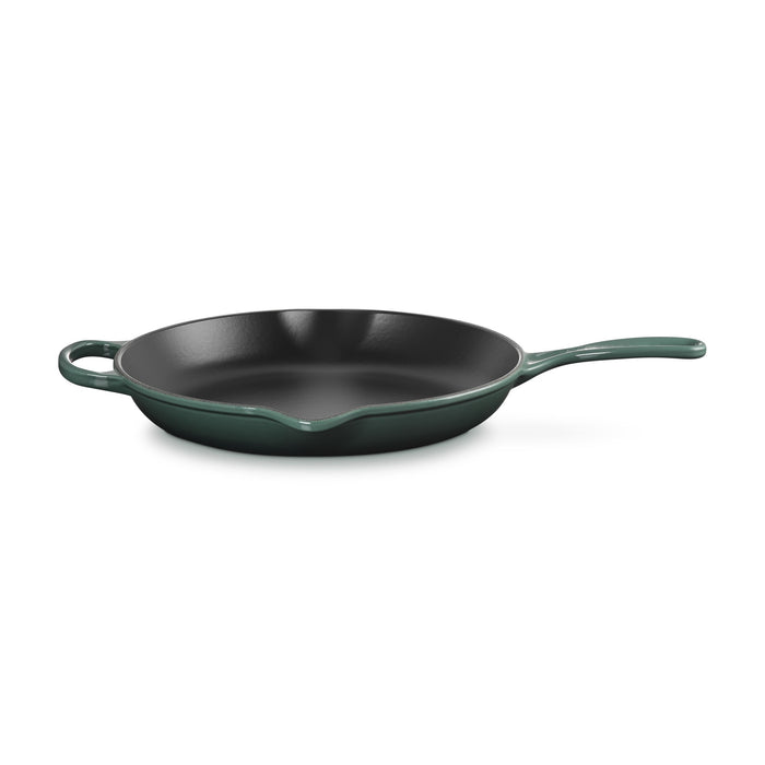 Le Creuset Signature Round Skillet 30cm - Artichaut