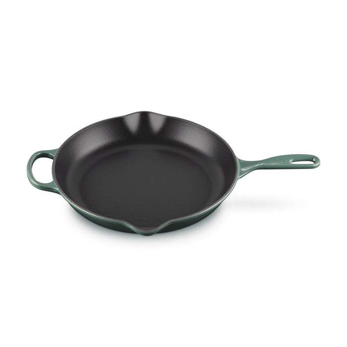 Le Creuset Signature Round Skillet 30cm - Artichaut