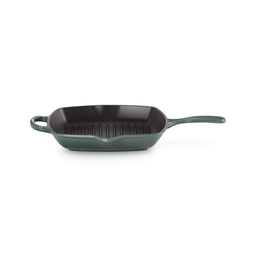 Le Creuset Signature Square Grillit 26cm - Artichaut