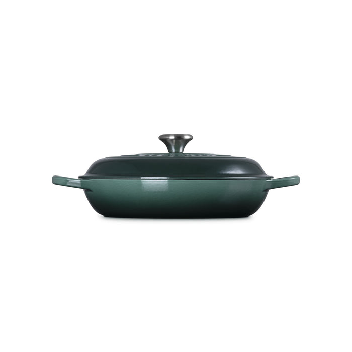 Le Creuset Signature Shallow Casserole 30cm - Artichaut